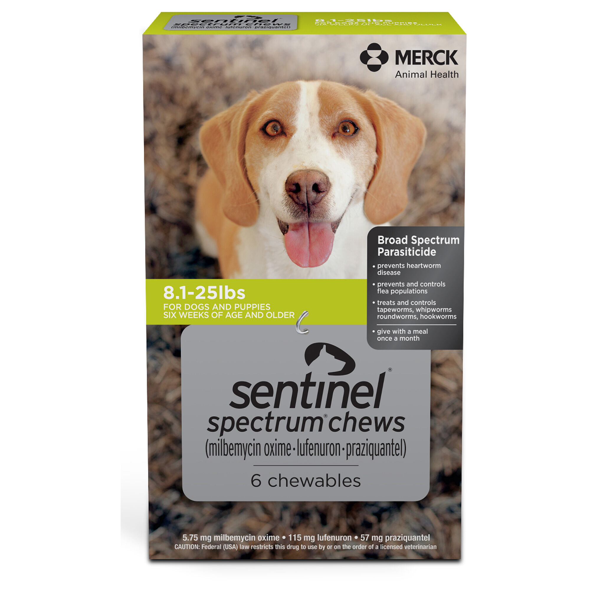 petmeds sentinel
