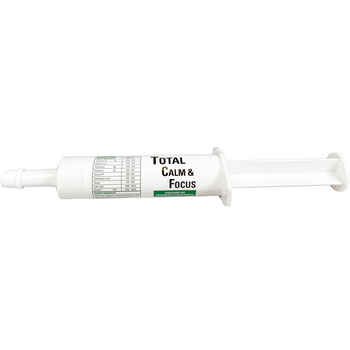 Total Calm & Focus Paste 1 syringe product detail number 1.0