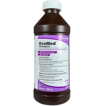 OvaMed for Mares 1000 ml product detail number 1.0