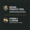 Purina Pro Plan Adult Sensitive Skin & Stomach Lamb & Rice Formula Dry Cat Food 3.5 lb Bag