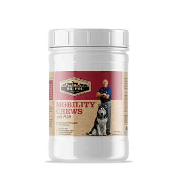 Dr. Pol Mobility Chews with MSM 50ct product detail number 1.0
