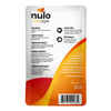 Nulo FreeStyle Chicken, Salmon & Carrot in Broth Dog Food Topper