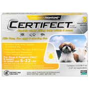 Certifect for Dogs