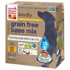 The Honest Kitchen Kindly Grain Free Base Mix Dehydrated Dog Food-product-tile