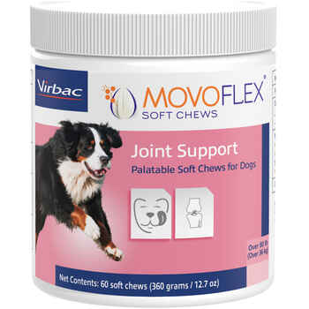 Movoflex Soft Chews Large 60 ct product detail number 1.0