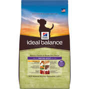 Hill's Science Diet Ideal Balance Mature Dog Food