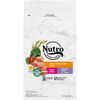Nutro Natural Choice Small Breed Senior Chicken & Brown Rice Recipe Dry Dog Food 5 lb Bag
