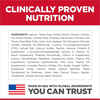 Hill's Science Diet Adult Sensitive Stomach & Skin Grain Free Salmon Recipe Dry Cat Food - 13 lb Bag