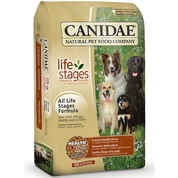 Canidae All Life Stages Multi-Protein Chicken, Turkey, & Lamb Meals Formula Dry Dog Food