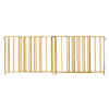 North States Extra Wide Swing Pet Gate Gate