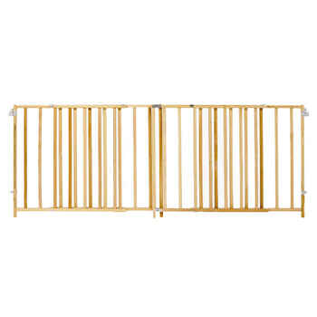 North States Extra Wide Swing Pet Gate Gate product detail number 1.0