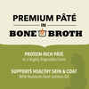 ACANA Premium Pâté Chicken & Tuna Kitten Recipe in Bone Broth Wet Cat Food 3 oz Cans - Case of 24