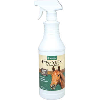 Bitter YUCK! No Chew Spray 32 oz product detail number 1.0