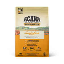 ACANA Highest Protein Meadowland Grain Free Dry Dog Food-product-tile