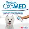 TropiClean Oxymed Tear Stain Remover 8 oz