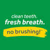 TropiClean Fresh Breath Oral Care Fresh Mint Foam