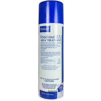 Knockout E.S. Area Treatment Spray 16 oz product detail number 1.0