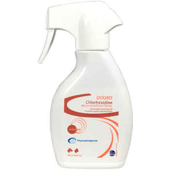 DOUXO Chlorhexidine Micro-emulsion Spray 6.8 oz product detail number 1.0