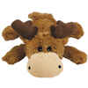 KONG Cozie Soft Plush Marvin the Moose