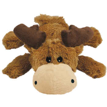 KONG Cozie Soft Plush Marvin the Moose