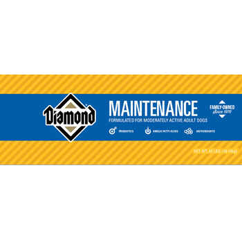 Diamond Maintenance Dry Dog Food