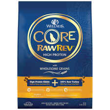 Wellness Core Raw Rev Grains for Puppies-product-tile