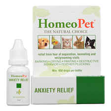 HomeoPet Anxiety Relief-product-tile