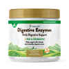 NaturVet Digestive Enzymes Plus Probiotic Powder 8 oz