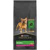 Purina Pro Plan Adult Small Breed Shredded Blend Lamb & Rice Formula Dry Dog Food 