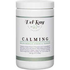 DelRay Calming Plus Melatonin Soft Chews 60 ct-product-tile