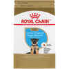 Royal Canin Breed Health Nutrition German Shepherd Puppy Dry Dog Food - 30 lb Bag
