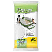 Breeze Litter Box System Refill Pads