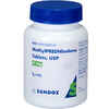 Methylprednisolone 4 mg (sold per tablet)