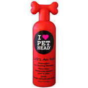 Pet Head Life's An Itch Skin Soothing Shampoo in Watermelon