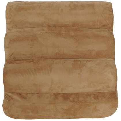 plush foam dog steps