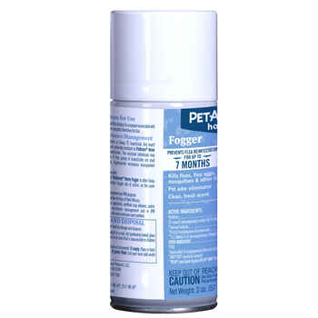 PetArmor Flea&Tick Fogger 3-2oz Cans