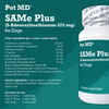 Pet MD SAMe Plus S-Adenosyl for Dogs 225mg, 60ct