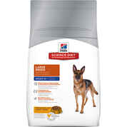 Hill's Science Diet Adult 6+ Large Breed Dry Dog Food