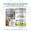 NaturVet Senior Advanced Joint Health Supplement for Dogs Soft Chews 60 ct