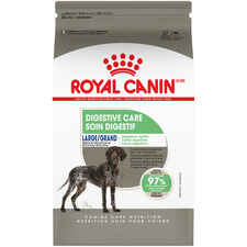 Royal Canin Canine Care Nutrition Large Breed Digestive Care Adult Dry Dog Food-product-tile