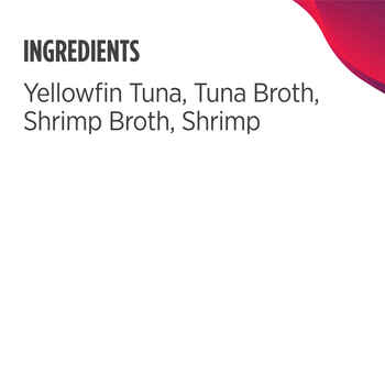 Nulo FreeStyle Tuna & Shrimp in Broth Cat Food Topper 2.8 oz Pack of 24