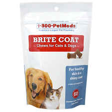 Brite Coat Chews for Cats & Dogs-product-tile