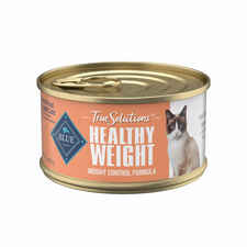 Blue Buffalo True Solutions Fit & Healthy Weight Control Formula Adult Wet Cat Food-product-tile