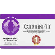 Denamarin Tablets Large Dogs 30 ct-product-tile
