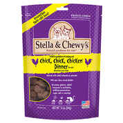 Stella & Chewy's Freeze-Dried Dinner For Cats