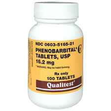 Phenobarbital Tablets-product-tile