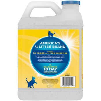 Tidy Cats Instant Action Clumping Multi Cat Litter