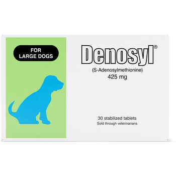 Denosyl 425 mg 30ct Dogs 35lbs & Over product detail number 1.0