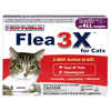 Flea3X for Cats
