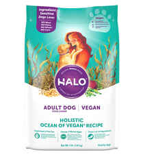 Halo Holistic Ocean of Vegan Recipe Dry Dog Food-product-tile